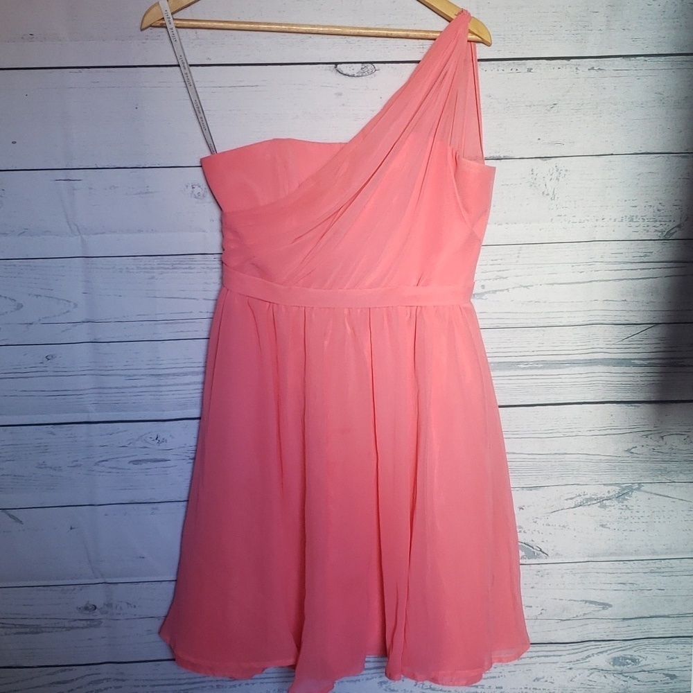 Alfred Angelo Dress